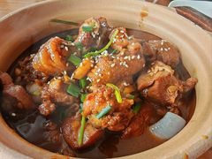 -滇越乘象云南餐厅(次渠店)