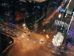 -君悦酒店·乐厨·高空自助餐(青年大街店)