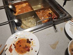 -海底捞火锅(宝龙广场夜宵主题店)