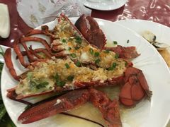 -春园海鲜广场D区6号(钟姐海鲜加工店)