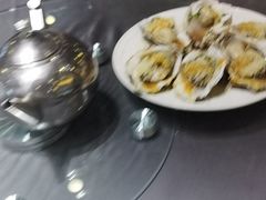 -海鲜e族(马王堆店)