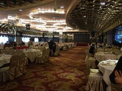 大堂-海皇食府(水都假日酒店店)