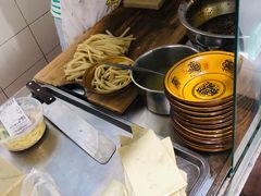 -曹凉粉(西正街店)