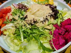 -吕氏疙瘩汤·私家菜馆(慈云寺店)