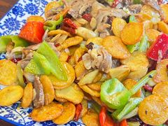 -光宝羊肉汤馆(睢宁总店)