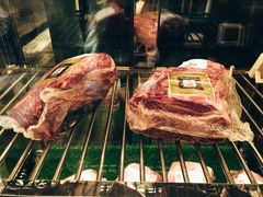-老乾杯和牛烧肉(王府中环店)