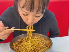 -鹍记特色牛杂面