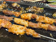 -三个大叔东北烧烤·砂锅菜(西三旗店)