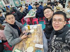 -小民大排档(光谷店)