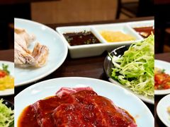 -蒜香焼肉PURUSHIN(马场路店)