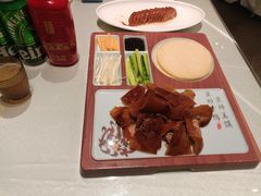 -城北食府(枫林店)