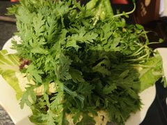 -牛将军•涮肉•烤肉(北京王府井·故宫店)