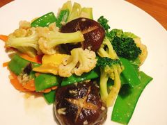 -泰国餐厅 Thai Food(裕华万达店)