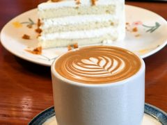 -Be Lived Cafe比例咖啡(摩天轮店)