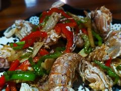 -捞围鲜·港式打边炉(海阳路店)