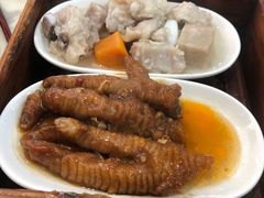 -點無缺茶楼·海鲜酒家(世博店)