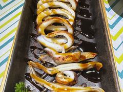 -将太无二·北美传奇寿司(瑞士公寓店)