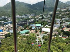 -麦当劳(海洋公园店)