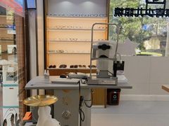 -亿视康青少儿眼镜(五官科店)