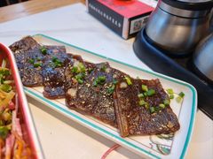 -高鸽子锦州烧烤63年(海阳路店)