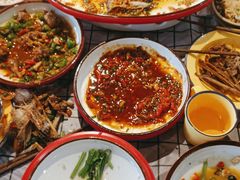 -江西老表·经典江西八大碗