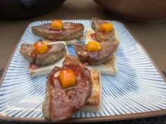 香煎鹅肝-田舍家Inakaya(天汇igc店)