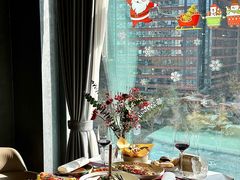 -普朗姆生蚝牛排馆 The Plump Oyster(成都摩方购物中心店)