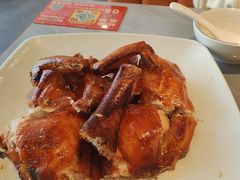 -顺徕德·仙庙烧鸡(桂庙路店)