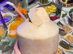 -暹罗泰·泰国餐厅(仁和新城店)