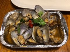 -本色.小马哥烧烤(五一路总店)