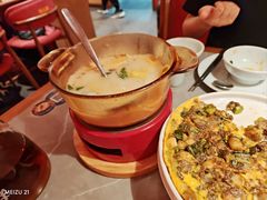 -闽上鲜·福建菜(龙湖滨江天街店)