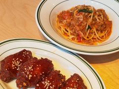 -1861意大利餐厅(来福士店)