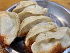 -黄阿姨锅贴大王(万航渡路店)