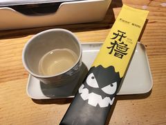 -木屋烧烤(岗顶二店)