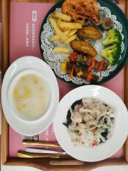 -兰心墩楠月子会所(万达店)