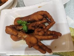 豉油皇鸡脚-老广新意(奥园店)