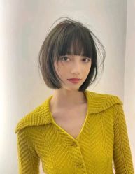 -起点潮色造型