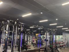 -一兆韦德健身(浦东万达会所)