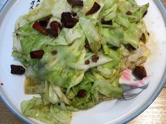 -蜀韵川香水煮鱼(泰山路店)