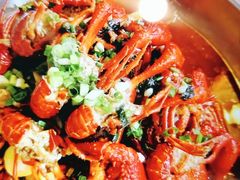 -虾小龙老长沙龙虾馆(坡子街店)