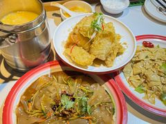 -李老哈·东北菜(宋园路店)