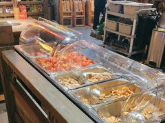 -蜀国大将老火锅(江北店)