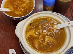 -添發碗仔翅美食