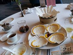 -粤菜王府·海鲜·茶市·海景餐厅(大梅沙店)