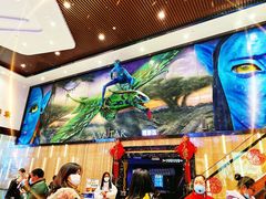 -华隶影城CINITY120帧(华创店)