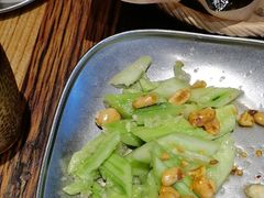 -北丐先生·野馄饨烧烤(雨花万象店)