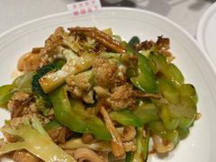 -79号渔船海鲜饭店(龙岗店)