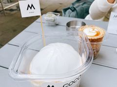 -M Stand(南京新街口金鹰店)