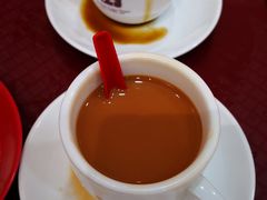 奶茶-亚坤(新达城广场B1店)