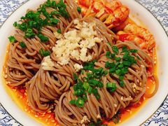 -南园民国茶楼餐厅·常州菜(北大街店)